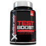 Test Boost for Men - 180 Capsules Testosterone Support Supplement - Ingredients Contribute to Normal Testosterone Levels