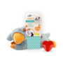 ALL FOR PAWS AFP Little Buddy - Heart Beat Sheep Grey