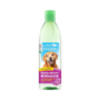 TropiClean Dog Breath Freshener - Oral Care Water Additive for Dogs