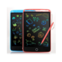 2 Pack LCD Writing Tablet - Colorful Screen Drawing Board 8.5inch Doodle Scribbler Pad