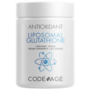 Pure Reduced Setria® L Glutathione Nano Encapsulated Glutathione Powder Capsules
